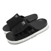 在飛比找momo購物網優惠-【NIKE 耐吉】拖鞋 Asuna 2 Slide 男鞋 黑