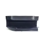 Fit Toyota Foot Door Front Step Cover Panel Plastic For Hiace Van YH184 01-04