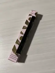New Tarte Tartiest Double Take Eyeliner in Black Pencil & Liquid Full Size NIB