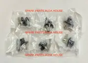 6 x Genuine Smeg Oven Control Knob SA9066XNG SA9066XS SA92MFX5 SA92MFXS