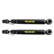 Pair Front Monroe Monro Matic Plus Shocks for CHRYSLER VALIANT CL CM CL CM 62-81