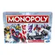 Hasbro Monopoly 地產大亨 - 變形金剛收藏版