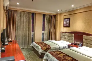 重慶富翔商務酒店Fuxiang Business Hotel