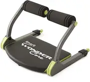 Official Wonder Core Series Lime Green for Exercise Abs, Arms, Thighs, and Abs