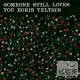 Someone Still Loves You Boris Teltsin/ Broom (+mp3) (LP黑膠唱片)