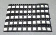 10/20/50Pcs 5050 RGB SMD LED PLCC-6
