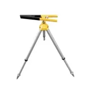 retractable Mini tripod 46mm-60mm Clip clamp support pole bracket tower ruler