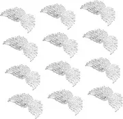 BEBEMOKO DIY Backpack Decor Angel Wings Costume Wing Props Party Supplies Backpack Topper