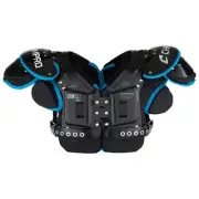 Champro Gauntlet Skill Football Shoulder Pads XL