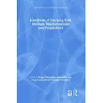 HANDBOOK OF LEARNING FROM MULTIPLE REPRESENTATIONS AND PERSPECTIVES