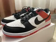 Nike Dunk Low By You Shattered Backboard FN0569-900 Men’s Size 9.5 No-Lid
