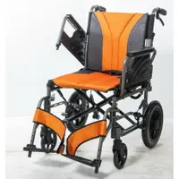 在飛比找樂天市場購物網優惠-輪椅-B款 附加功能-A款 鋁合金 均佳 JW-160 多功
