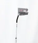 New Taylormade Spider Gt Max Single Bend 35" Putter Left Hand Lh 1243674
