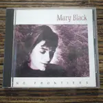 【午後書房】MARY BLACK│NO FRONTIERS / GIFT HORSE 171015-14