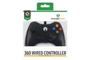 Powerwave Wired Xbox 360 Controller