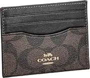 [Coach] CH415 Card Case