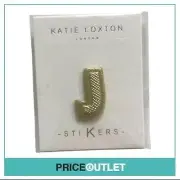 Katie Loxton - Stikers Letter 'J'