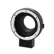 EF-EOS M Lens Mount Adapter Replacement Parts For Canon EF EF-S to EOS M Camera