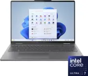 Lenovo Yoga 7i 2-in-1 16" 2K Touch Laptop Intel Core Ultra 7 155U/16GB/1TB New!!