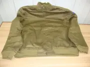New Sturm U.S. Military WWII Tanker Reproduction Jacket