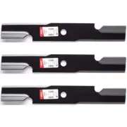 Oregon 92-209 High Lift Blade for 60" Exmark Turf Tracer X-Series TTX680PKC60400