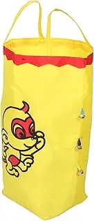 SUPVOX Lawn Games Jumping Bag Kids Sack Race Adults Potato Sack Bag Carnival Party Supplies Outdoor Field Day Toy