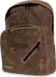 Travis Scott Cactus Jack Goes Back Backpack CLEMSON Limited Edition University