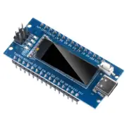 0.91" OLED Type-C ATMEGA328P CH340 Board SSD1306 IIC I2C for Arduino Nano V3.0
