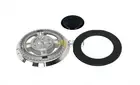 GENUINE SMEG OMEGA STOVE GAS COOKTOP WOK BURNER ASSEMBLY C6GVXA8