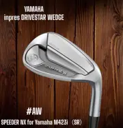 YAMAHA inpres DRIVESTAR WEDGE AW SPEEDER NX for M423i SR