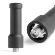 Mini SMA-F UHF 400-480MHz Short Stubby For for Puxing Ra