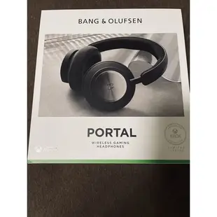 B&O Beoplay Portal Xbox series x s one 遊戲 音樂 耳罩式 抗噪藍牙無線 耳機