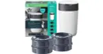 Tommee Tippee Twist & Click Value pack set