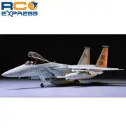 Tamiya 1/48 McDonnell Douglas F15C Eagle TAM61029