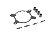 NZXT AM5 Mounting Bracket for Kraken X and Z Series AIO Cooling (PM-KXZSAB1-000)