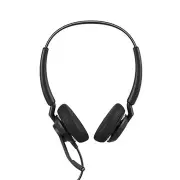 Jabra Engage 40 MS USB-C Stereo Business Headset (Inline Link)