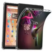 Case for 11.8" Remarkable Remarkable Paper Pro 2024 Hummingbird Pink Cherry