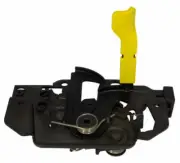 NEW OEM 14-19 Ford Fiesta Hood Latch Release Lever Ajar Open Sensor Switch