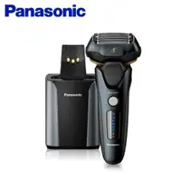 在飛比找鮮拾優惠-【Panasonic 國際牌】(無登入送)日製防水五刀頭充電