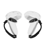 Handle Grip Protective Cover Protect Sleeve Strap For Oculus Quest 2 VR Headset