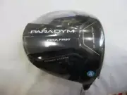 Callaway PARADYM MAX FAST 12° Senior 43.5in Right-Handed Driver 1202