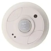 GE WOS2-CM-E WIRELESS LIGHTING CONTROL PIR OCCUPANCY SENSOR, BATTERY POWERED, CE