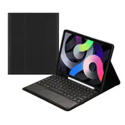 Wireless Bluetooth Keyboard and iPad Protective Case Set for iPad air4/air5/iPad pro9.7 inch/iPad 10.2 inch/iPad pro11 inch