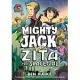 Mighty Jack and Zita the Spacegirl