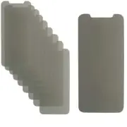 OCA Sheet for Apple iPhone X 10 Pieces Cell Phone Mobile Replacement Part