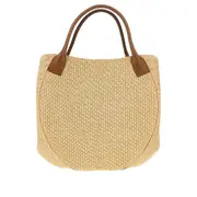 [WANDLER] WANDLER 'Mia' shopping bag Woman One Size One Size Beige