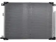 A/C Condenser For 2020-2022 Toyota Highlander 2021 VS735GS (for: Toyota)