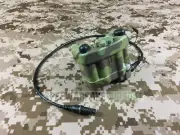 FMA AN/ PVS31 LPBP Dummy Battery Case (Multicam) Mich Wilcox AOR1 TB1280-MC