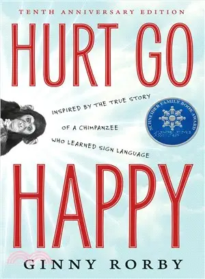 Hurt Go Happy