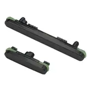 Volume and Power Button for Google Pixel 7 Black